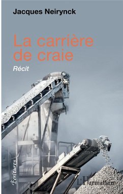 Cover La carrière de craie (eBook, PDF)
