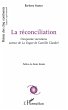 La réconciliation (eBook, PDF) - Bild 1