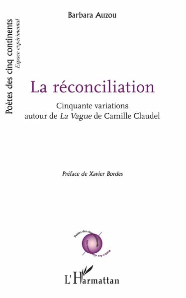 La réconciliation (eBook, PDF)