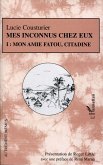 Mes inconnus chez eux (eBook, PDF)