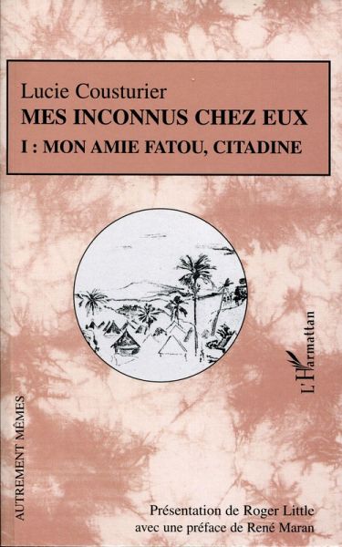 Mes inconnus chez eux (eBook, PDF)