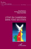 L'État du Cameroun dans tous ses états (eBook, PDF)