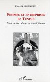 Femmes et entreprises en Tunisie (eBook, ePUB)