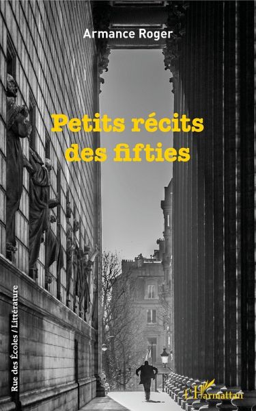 Petits récits des fifties (eBook, PDF)