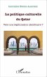 La politique culturelle du Qatar... - Bild 1