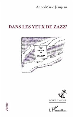 Dans les yeux de Zazz' (eBook, PDF) Cover Dans les yeux de Zazz' (eBook, PDF)