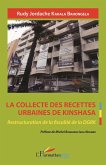 La collecte des recettes urbaines de Kinshasa (eBook, PDF)