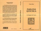 Parlons quechua (eBook, PDF)