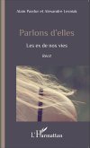 Parlons d'elles (eBook, PDF)
