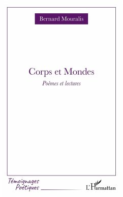 Cover Corps et Mondes (eBook, PDF)