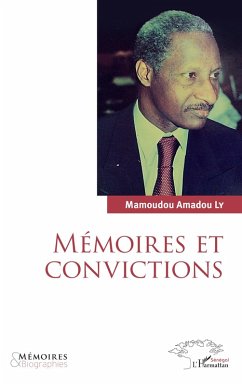 Cover Mémoires et convictions (eBook, PDF)