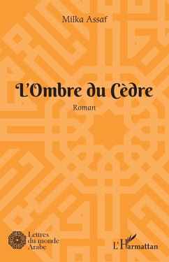 Cover L'ombre du cèdre (eBook, PDF)