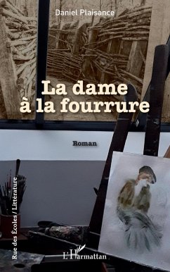 Cover La dame à la fourrure (eBook, PDF)