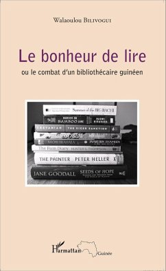 Cover Le bonheur de lire (eBook, PDF)