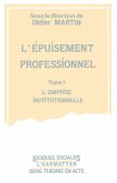 L'épuisement professionnel (eBook, PDF)