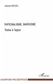 Rationalisme, Marxisme (eBook, PDF)