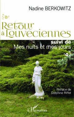 Retour à Louveciennes (eBook, PDF) - Berkowitz