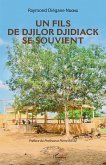 Un fils de Djilor Djidiack se souvient (eBook, PDF)