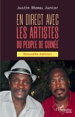 En direct avec les artistes du peuple de Guinée (Nouvelle édition) (eBook, PDF) En direct avec les artistes du peuple de Guinée (Nouvelle édition) (eBook, PDF)