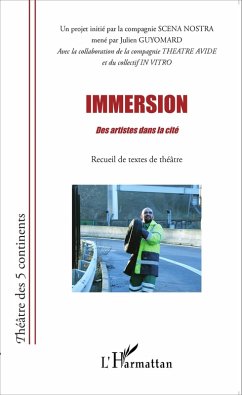Cover Immersion (eBook, PDF)