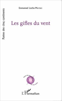 Cover Les gifles du vent (eBook, PDF)