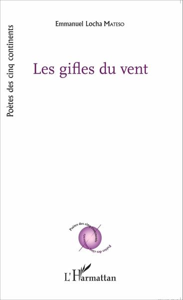 Les gifles du vent (eBook, PDF)