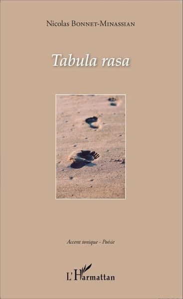 Tabula rasa (eBook, PDF)