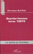 Quartier-femmes écrou 10970 (eBook,... - Bild 1