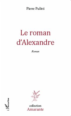 Cover Le roman d'Alexandre (eBook, PDF)