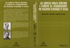 Les services publics africains à l'épreuve de l'assainissement : une évaluation économique et sociale (eBook, PDF)