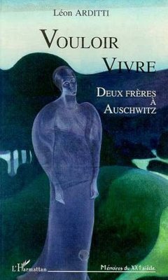 Cover Vouloir vivre (eBook, PDF)