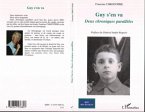 Guy s'en va (eBook, ePUB)