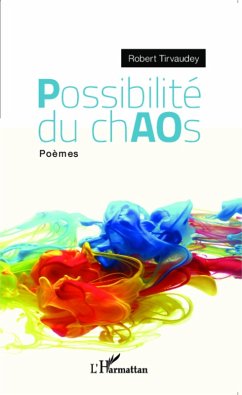 Cover Possibilités du chaos (eBook, PDF)