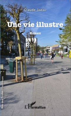 Cover Une vie illustre (eBook, PDF)
