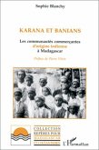 Karana et Banians (eBook, PDF)