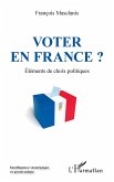 Voter en France ? (eBook, ePUB)