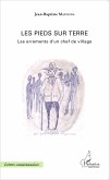 Les pieds sur terre (eBook, PDF) Les pieds sur terre (eBook, PDF)