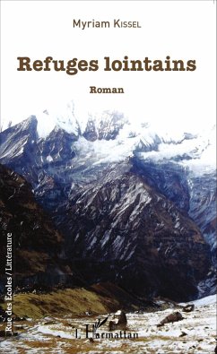 Refuges lointains (eBook, PDF) - Kissel