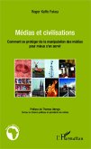 Médias et civilisations (eBook, PDF)