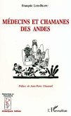 Médecins et chamanes des Andes (eBook, PDF)