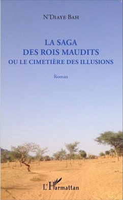 Cover La Saga des rois maudits (eBook, PDF)