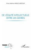 De l'équité intellectuelle entre les genres (eBook, ePUB)