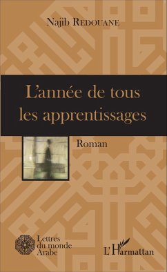 Cover L'année de tous les apprentissages (eBook, PDF)