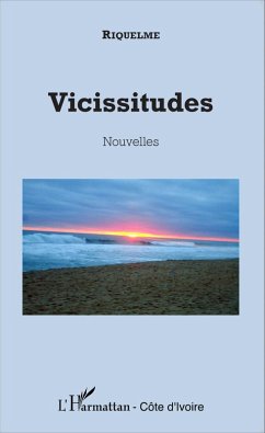 Vicissitudes. Nouvelles (eBook, PDF) - Riquelme