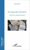 Du vague des frontières (eBook, PDF)