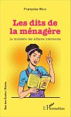 Les dits de la ménagère (eBook, PDF)