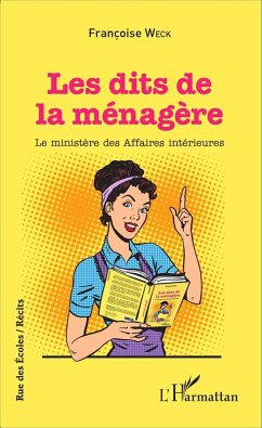 Les dits de la ménagère (eBook, PDF) - Weck