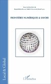 Frontières numériques et savoir (eBook, PDF) Frontières numériques et savoir (eBook, PDF)