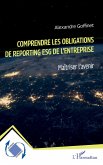 Comprendre les obligations de reporting ESG de l'entreprise (eBook, PDF)