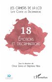 Emotions et discriminations (eBook, PDF)